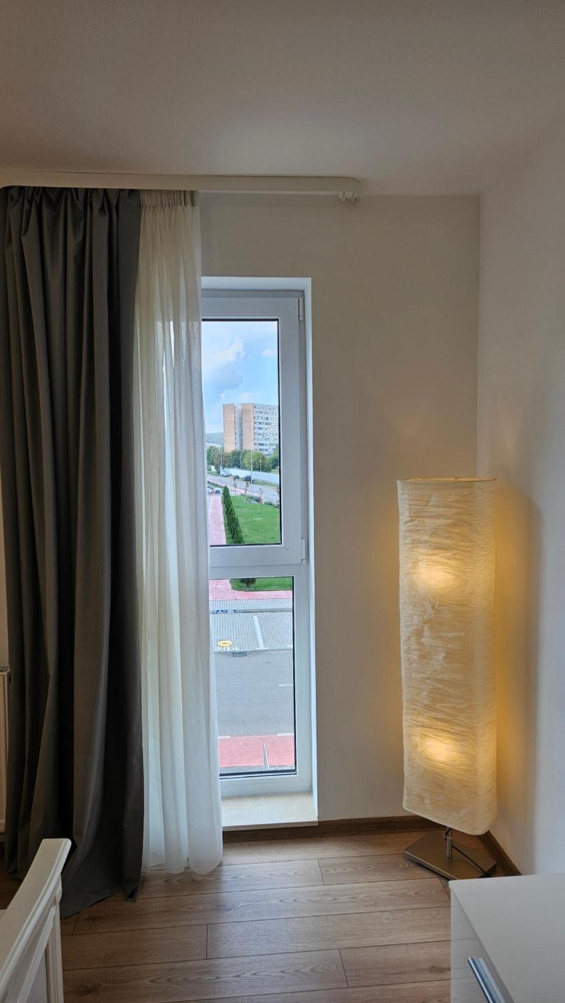 Goldmaurer Apartment Targu Mures Exterior photo